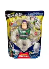 Mey İthalat® Supagoo Buzz Lightyear Süper Elastik Figür 20 cm
