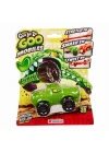 Mey İthalat® Goo Mobiles Stretch Araba GJT46000