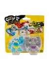 Mey İthalat® HGJZ  Stretch 2li Figür Seti GJT48000