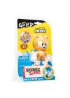 Mey İthalat® Stretch Gold Sonic The Hedgehog 42644