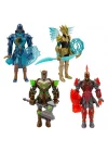 Mey İthalat® Figür & Hucüm Işığı 27 cm