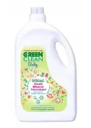 Mey İthalat®   Baby Bitkisel Emzik Biberon Temizleyici 2750 ml