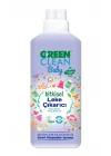Mey İthalat®   Baby Bitkisel Leke Çıkarıcı 1000 ml