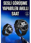 Mey İthalat® GT8 AKILLI SAAT