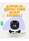 Mey İthalat® Günlük Kullanım İçin Profesyonel Bluetooth Kulaklık