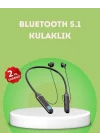 Mey İthalat® Gürültü Azaltmalı Mikrofonlu Kablosuz Bluetooth Kulaklık