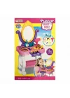 Mey İthalat® Dede Prenses Güzellik Masası 03696