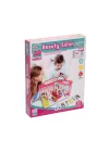 Mey İthalat® Güzellik Salonu Maket 3 Boyutlu Puzzle