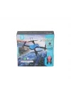 Mey İthalat® H866HW - 2.4G Wifi Kameralı Şarjlı Full Fonksiyon Drone