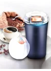 Mey İthalat® Hasuba HS-21 Mini Elektrikli Öğütücü Makine