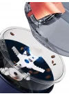 Mey İthalat® Hasuba HS-21 Mini Elektrikli Öğütücü Makine