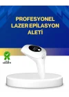 Mey İthalat® Hasuba HS-262 IPL Epilasyon Cihazı 5 Kademe 1M Atım