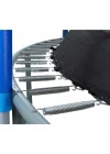 Mey İthalat® 366 cm (12 Ft) Güvenlik Fileli Trambolin TRP-89