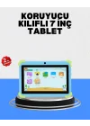 Mey İthalat® HD Ekranlı 7 İnç Tablet WiFi ve Bluetooth Bağlantılı