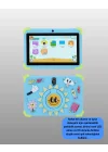 Mey İthalat® HD Ekranlı 7 İnç Tablet WiFi ve Bluetooth Bağlantılı