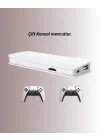 Mey İthalat® HDMI Çıkışlı Çift Kablosuz Kollu Retro Game Stick – M15