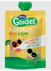 Mey İthalat®   Goodies Kayısı Elma Havuç 100 Gr