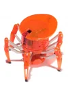 Mey İthalat® HexBots Nano Örümcek