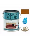 Mey İthalat® Hickson Decor Aqua Su Bazlı 1 LT Light