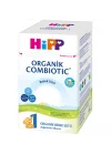 Mey İthalat®   1 Organik Combiotic Bebek Sütü 800 Gr