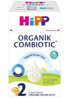 Mey İthalat®   2 Organik Combiotic Bebek Sütü 800 Gr