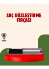 Mey İthalat® Hızlı Kurutma ve Şekillendirme İçin Saç Fırçası