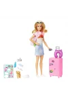 Mey İthalat® HJY18  Seyahatte Bebeği ve Akesuarları