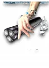 Mey İthalat® HK-300 TIRAŞ MAKİNESİ