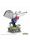 Mey İthalat® HKT22 Motion Butterfree 582 parça +12 yaş