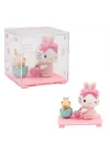 Mey İthalat® HKT38100 Hello Kitty ve Oyun Arkadaşı
