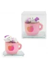 Mey İthalat® HKT39000 Hello Kitty Elma Atolyesi