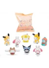 Mey İthalat®  HKT46000 Hello Kitty Kıyafet Değiştirme Partisi