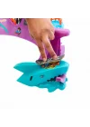 Mey İthalat® HMK01  Skate Ahtapot Kaykay Parkı Oyun Seti