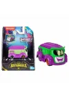 Mey İthalat® HML12 ® Batwheels™ Bam Batmobile™ (ADET FİYATIDIR)