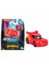 Mey İthalat® HML12 ® Batwheels™ Bam Batmobile™ (ADET FİYATIDIR)