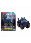Mey İthalat® HML12 ® Batwheels™ Bam Batmobile™ (ADET FİYATIDIR)