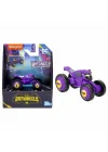 Mey İthalat® HML12 ® Batwheels™ Bam Batmobile™ (ADET FİYATIDIR)