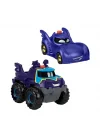 Mey İthalat® HML25 ® Batwheels™ Işıklı Yarışçılar
