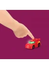 Mey İthalat® HML26 ® Batwheels™ Işıklı Yarışçılar