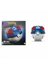 Mey İthalat® HMW04 Jumbo Pokeball 299 parça +10 yaş