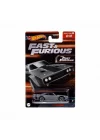 Mey İthalat® HNR88  Fast and Furious Temalı Arabalar