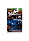 Mey İthalat® HNR88  Fast and Furious Temalı Arabalar