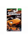 Mey İthalat® HNR88  Fast and Furious Temalı Arabalar