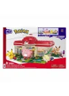 Mey İthalat® HNT93 MEGA Pokémon™ Pokémon Dinlenme Tesisi 648 parça +8 yaş