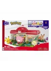 Mey İthalat® HNT93 MEGA Pokémon™ Pokémon Dinlenme Tesisi 648 parça +8 yaş