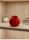 Mey İthalat® HOODİE KALEMLİK KIRMIZI