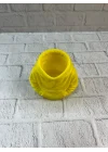 Mey İthalat® HOODİE KALEMLİK SARI