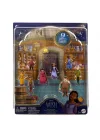 Mey İthalat® HPX36  Wish Karakterler