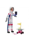 Mey İthalat® HRG45  Deluxe Kariyer Bebek - Astronot