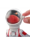 Mey İthalat® HRG45  Deluxe Kariyer Bebek - Astronot
